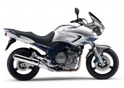 Yamaha TDM900 Yamaha TDM900